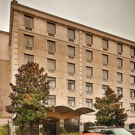 فندق فندق شورستاي بلاس باي بيست ويسترن هيوستن ميديكال سنتر المظهر الخارجي الصورة